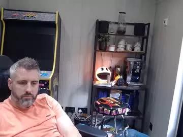anonymousblokeuk from Chaturbate