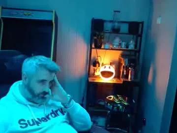anonymousblokeuk from Chaturbate