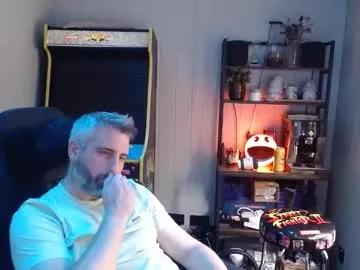 anonymousblokeuk from Chaturbate