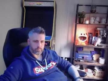 anonymousblokeuk from Chaturbate