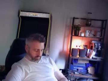 anonymousblokeuk from Chaturbate