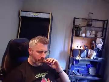 anonymousblokeuk from Chaturbate