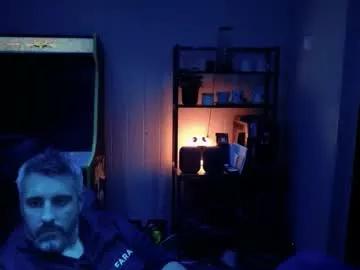 anonymousblokeuk from Chaturbate
