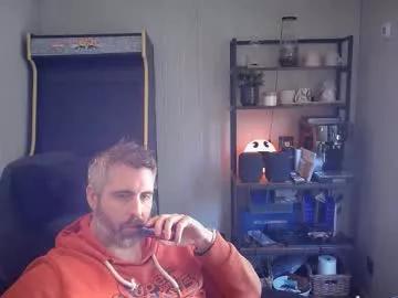 anonymousblokeuk from Chaturbate