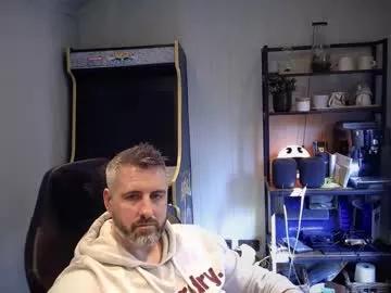 anonymousblokeuk from Chaturbate