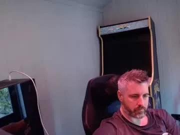 anonymousblokeuk from Chaturbate