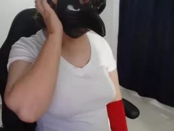 anonymousgoddess1 from Chaturbate