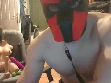 anonymousguy68_cam from Chaturbate