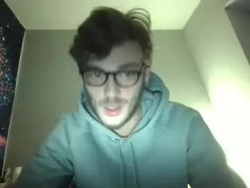 anonymousstoner58 from Chaturbate