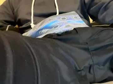 anonyomosguy from Chaturbate is Freechat