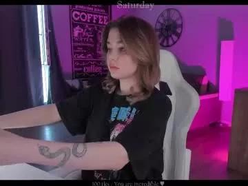 antarctic_ from Chaturbate