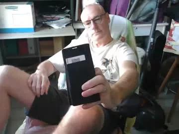 antares590 from Chaturbate