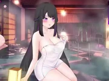 antares_star from Chaturbate