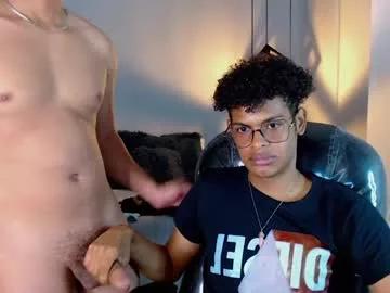 Anthony_and_joseph webcams show profile image 