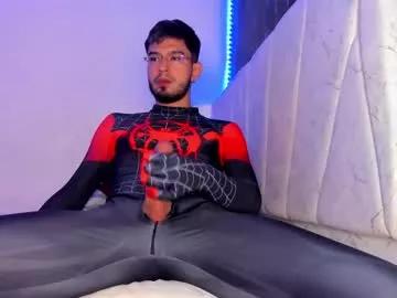 anthony_and_nick from Chaturbate is Freechat