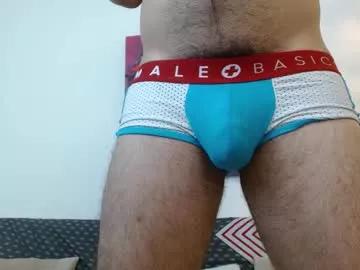 anthony_ruiz_ from Chaturbate is Freechat