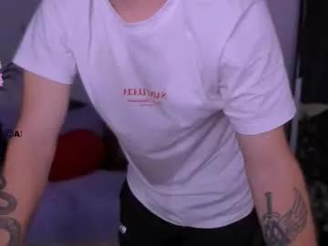 anthony_smiley from Chaturbate is Freechat