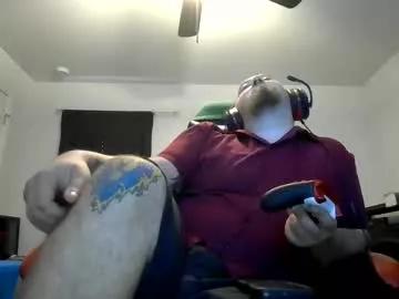 anthonygiacomazzo1 from Chaturbate is Freechat