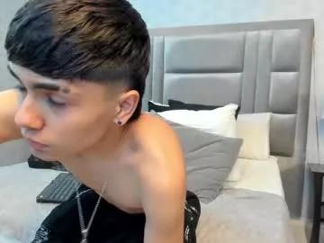 anthonyriverss from Chaturbate is Freechat