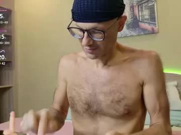 anthonyxroyal from Chaturbate is Freechat