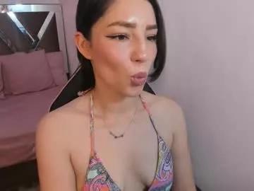 Photos of antonela_tay1 from Chaturbate is Freechat