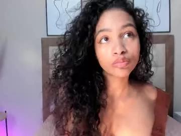 antonellahall_ from Chaturbate is Freechat