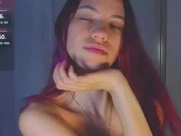 Antonellarossii_ webcams show profile image 