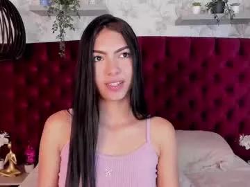 antonellaroux from Chaturbate is Freechat
