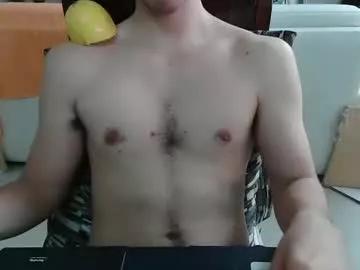 antonio_ricci from Chaturbate is Freechat