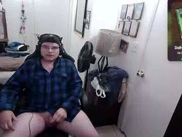 Antonnastyfreak webcams show profile image 