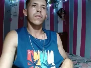 antony_hardx from Chaturbate is Freechat