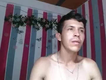antony_hardx_ from Chaturbate is Freechat
