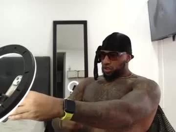 antwanblack11 from Chaturbate is Freechat