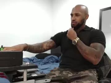 antwanblack11 from Chaturbate is Freechat