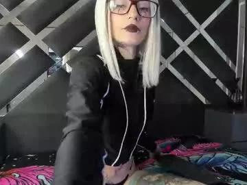 anvalll from Chaturbate