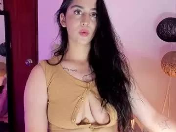Any_preciious webcams show profile image 