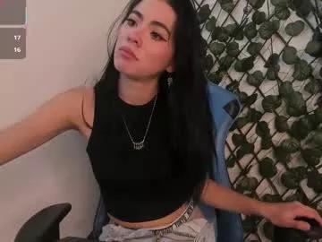 anya_belth from Chaturbate