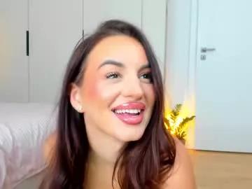 anyabrunette from Chaturbate