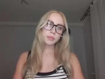 anyajoyxo from Chaturbate
