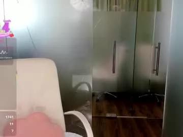 anyarayne from Chaturbate