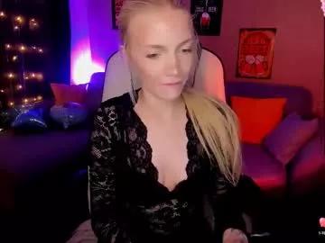 anyataylorr from Chaturbate