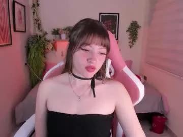 Anyelic__ webcams show profile image 