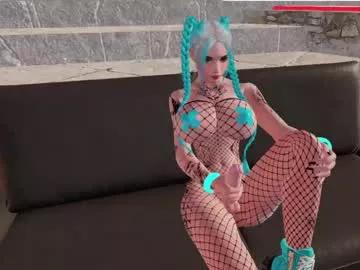 anyna_ from Chaturbate