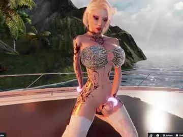 anyna_ from Chaturbate