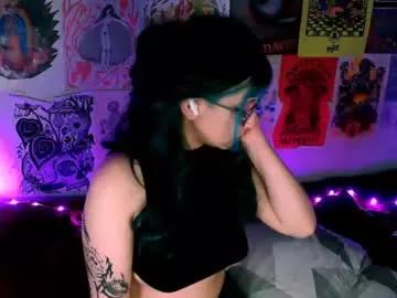 Aoi_dandelion webcams show profile image 