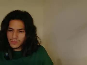 apachewithawebcam from Chaturbate