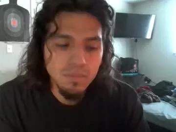 apachewithawebcam from Chaturbate