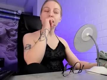 aphexqueen from Chaturbate is Freechat