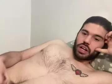 Apollo_fierce webcams show profile image 