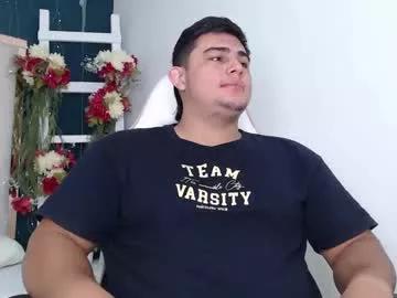 apolo_falcon from Chaturbate is Freechat